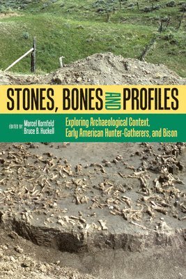 bokomslag Stones, Bones, and Profiles