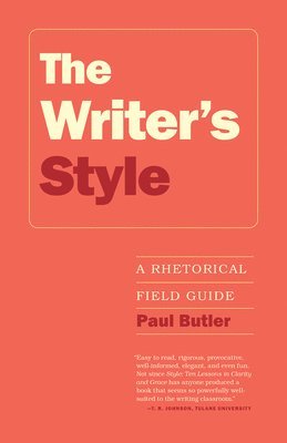 The Writer's Style 1