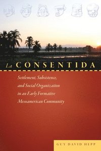 bokomslag La Consentida