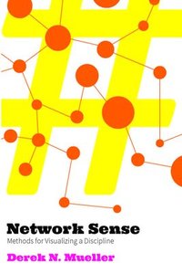 bokomslag Network Sense