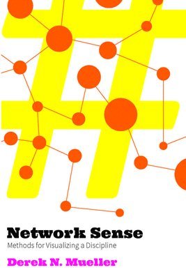 bokomslag Network Sense