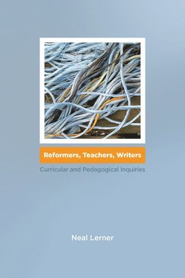 Reformers, Teachers, Writers 1