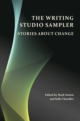 The Writing Studio Sampler 1