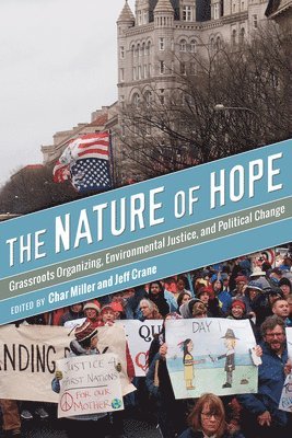Char Miller, Jeff Crane - Nature of Hope, Häftad
