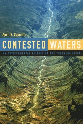 Contested Waters 1