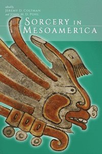 bokomslag Sorcery in Mesoamerica