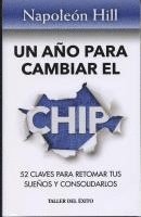 bokomslag Un Ano Para Cambiar El Chip