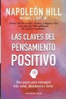 bokomslag Las claves del pensamiento positivo: Diez pasos para conseguir mas salud, abundancia y exito