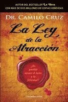 bokomslag La ley de la atracción: ¿Es posible atraer el éxito y la felicidad?