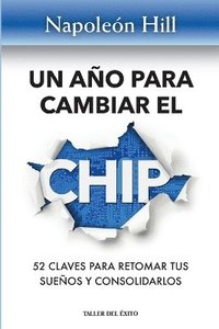 bokomslag Un ao para cambiar el chip