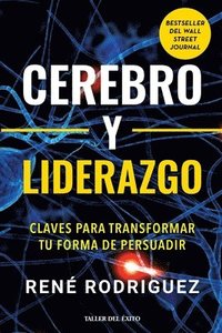 bokomslag Cerebro y liderazgo