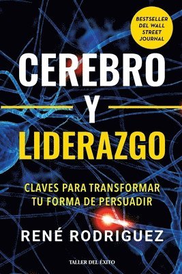 bokomslag Cerebro y liderazgo
