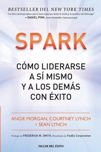 bokomslag Spark