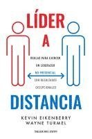 bokomslag Líder a distancia