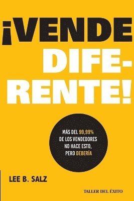 Vende diferente!
