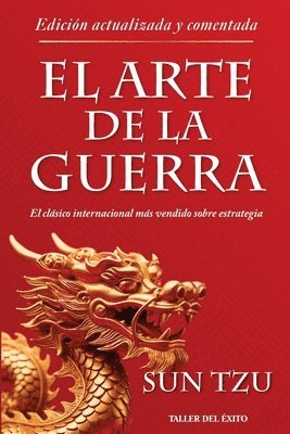 arte de la guerra - Edición actualizada y comentada