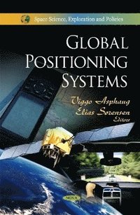 bokomslag Global Positioning Systems