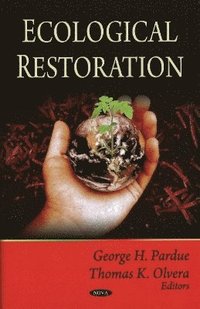 bokomslag Ecological Restoration