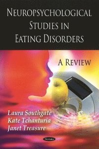 bokomslag Neuropsychological Studies in Eating Disorders