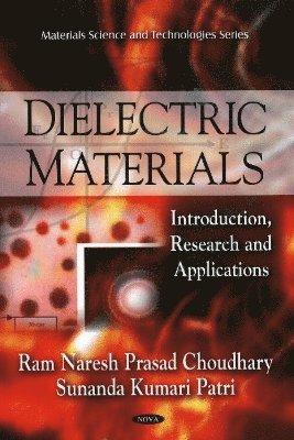 bokomslag Dielectric Materials