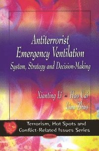 bokomslag Antiterrorist Emergency Ventilation
