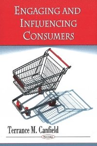 bokomslag Engaging & Influencing Consumers