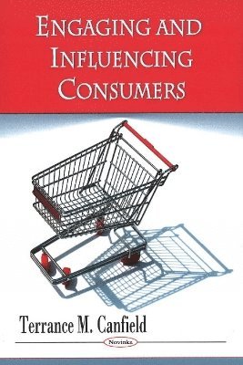 bokomslag Engaging & Influencing Consumers