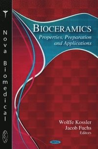 bokomslag Bioceramics