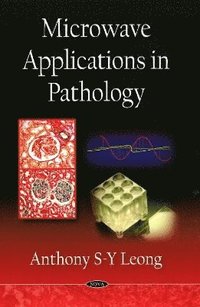 bokomslag Microwave Applications in Pathology