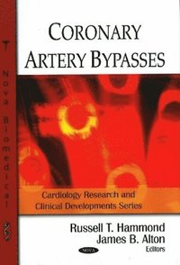 bokomslag Coronary Artery Bypasses