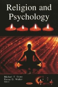 bokomslag Religion & Psychology