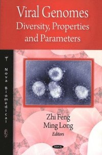 bokomslag Viral Genomes