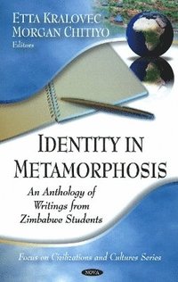 bokomslag Identity in Metamorphosis