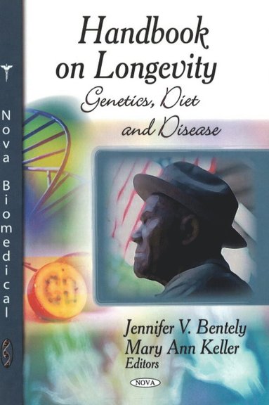 bokomslag Handbook on Longevity