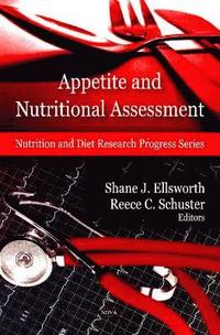 bokomslag Appetite & Nutritional Assessment