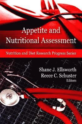 bokomslag Appetite & Nutritional Assessment