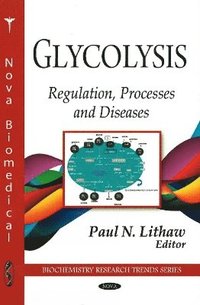bokomslag Glycolysis