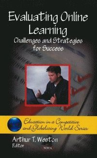 bokomslag Evaluating Online Learning
