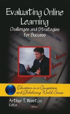 bokomslag Evaluating Online Learning
