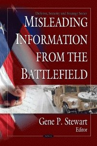 bokomslag Misleading Information from the Battlefield