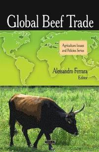 bokomslag Global Beef Trade