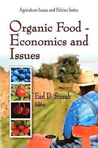 bokomslag Organic Food
