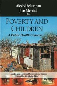 bokomslag Poverty & Children