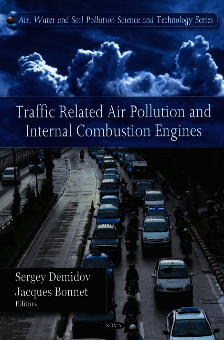 Traffic Related Air Pollution & Internal Combustion Engines