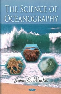 bokomslag Science of Oceanography