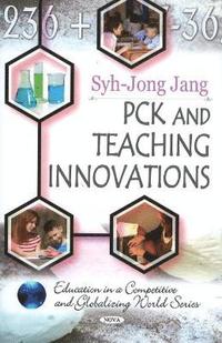 bokomslag PCK & Teaching Innovations