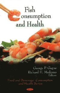 bokomslag Fish Consumption & Health