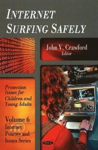 bokomslag Internet Surfing Safely