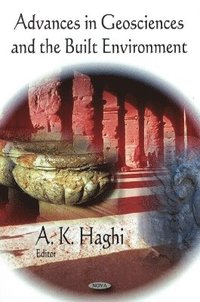 bokomslag Advances in Geosciences & the Built Environment