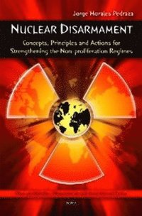 bokomslag Nuclear Disarmament